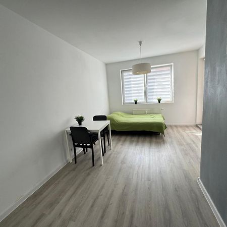 Apartament Katowicka Διαμέρισμα Πόζναν Εξωτερικό φωτογραφία