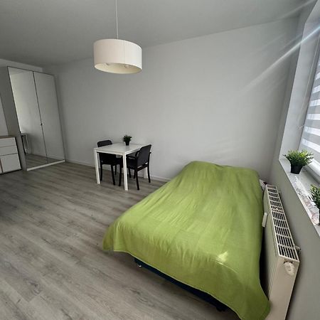 Apartament Katowicka Διαμέρισμα Πόζναν Εξωτερικό φωτογραφία