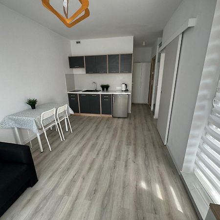Apartament Katowicka Διαμέρισμα Πόζναν Εξωτερικό φωτογραφία