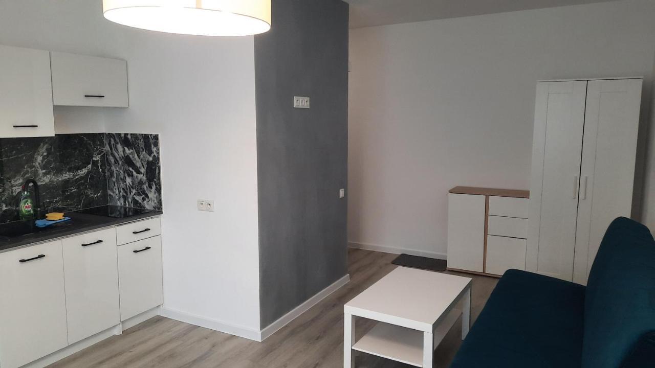 Apartament Katowicka Διαμέρισμα Πόζναν Εξωτερικό φωτογραφία