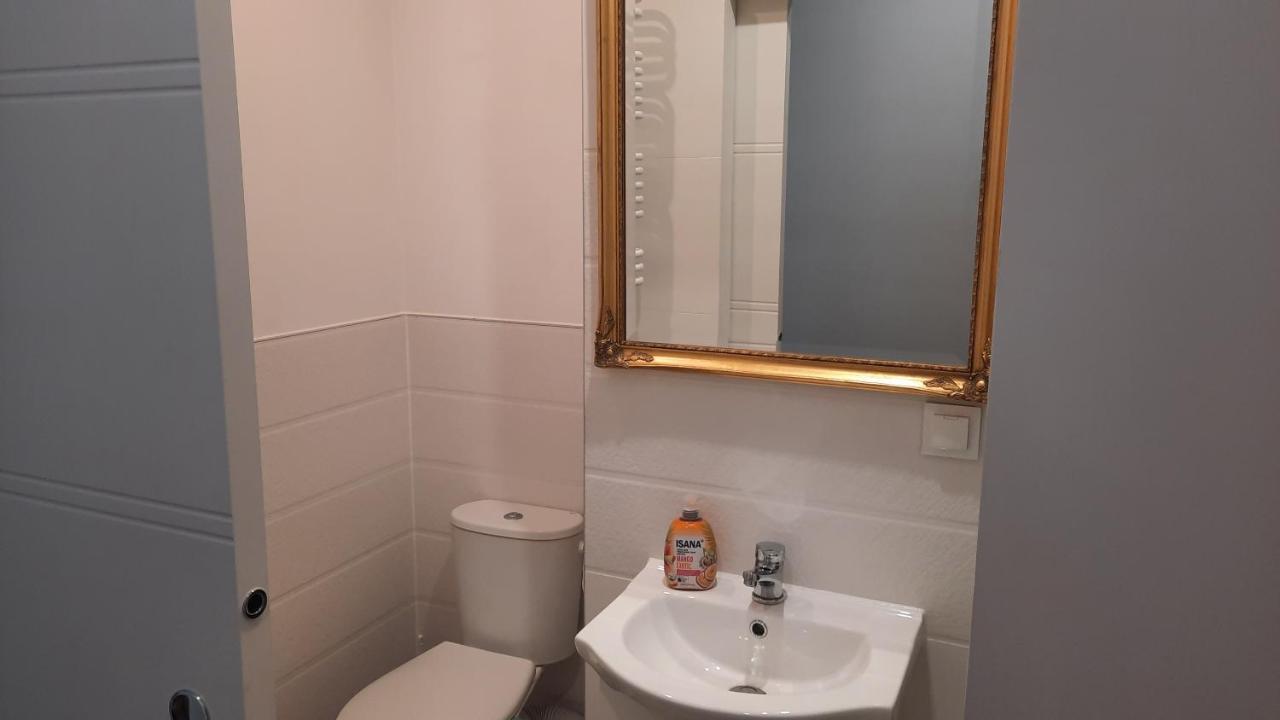 Apartament Katowicka Διαμέρισμα Πόζναν Εξωτερικό φωτογραφία