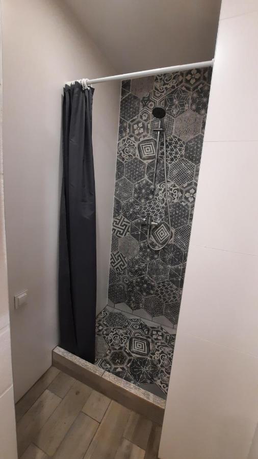 Apartament Katowicka Διαμέρισμα Πόζναν Εξωτερικό φωτογραφία