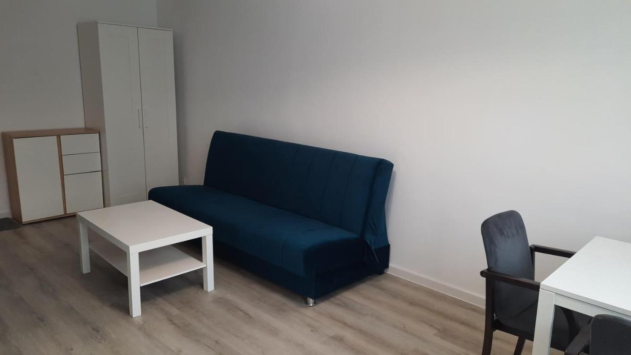 Apartament Katowicka Διαμέρισμα Πόζναν Εξωτερικό φωτογραφία