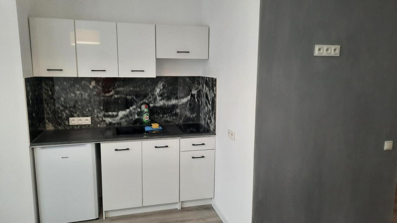 Apartament Katowicka Διαμέρισμα Πόζναν Εξωτερικό φωτογραφία