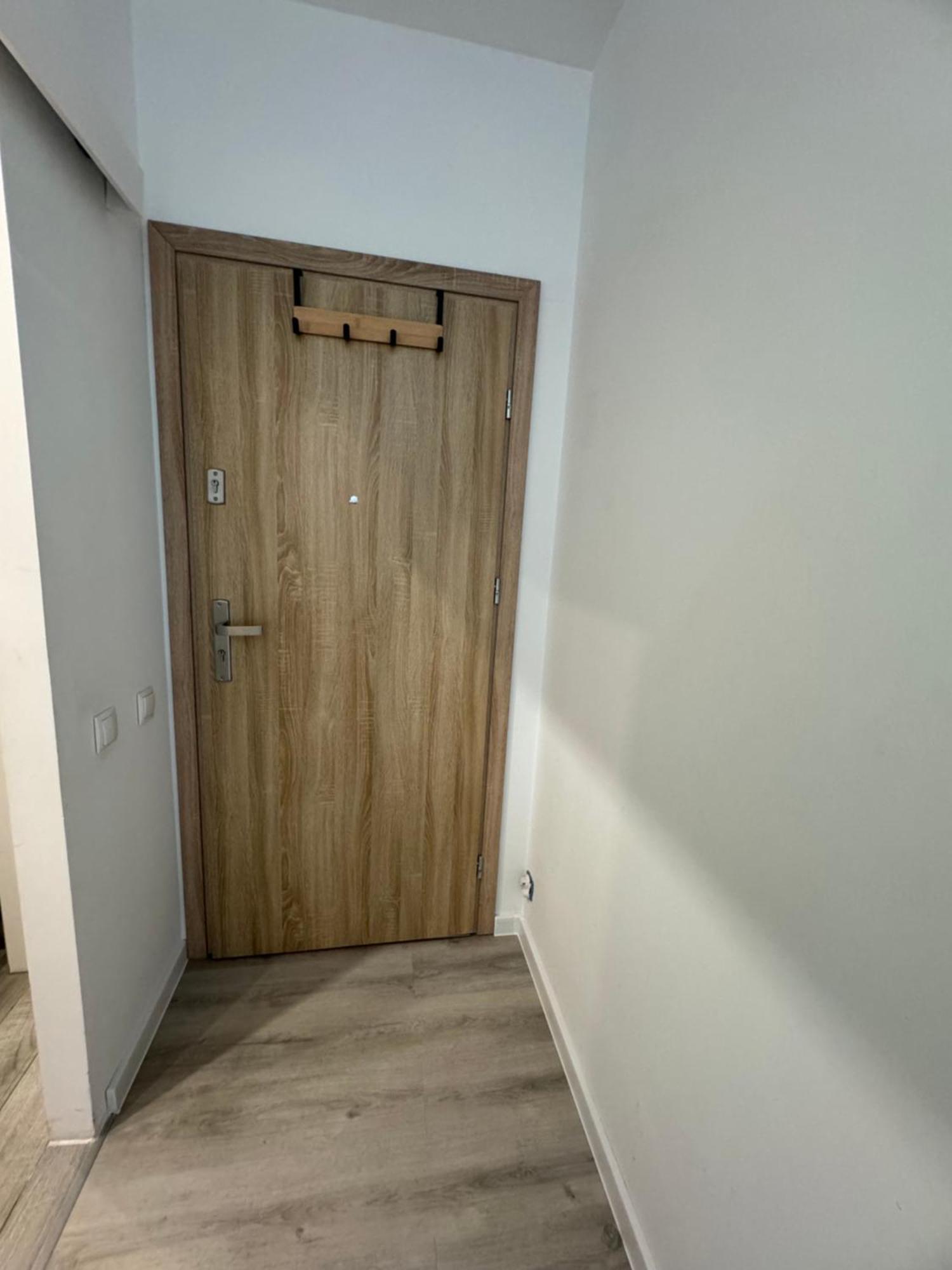 Apartament Katowicka Διαμέρισμα Πόζναν Εξωτερικό φωτογραφία