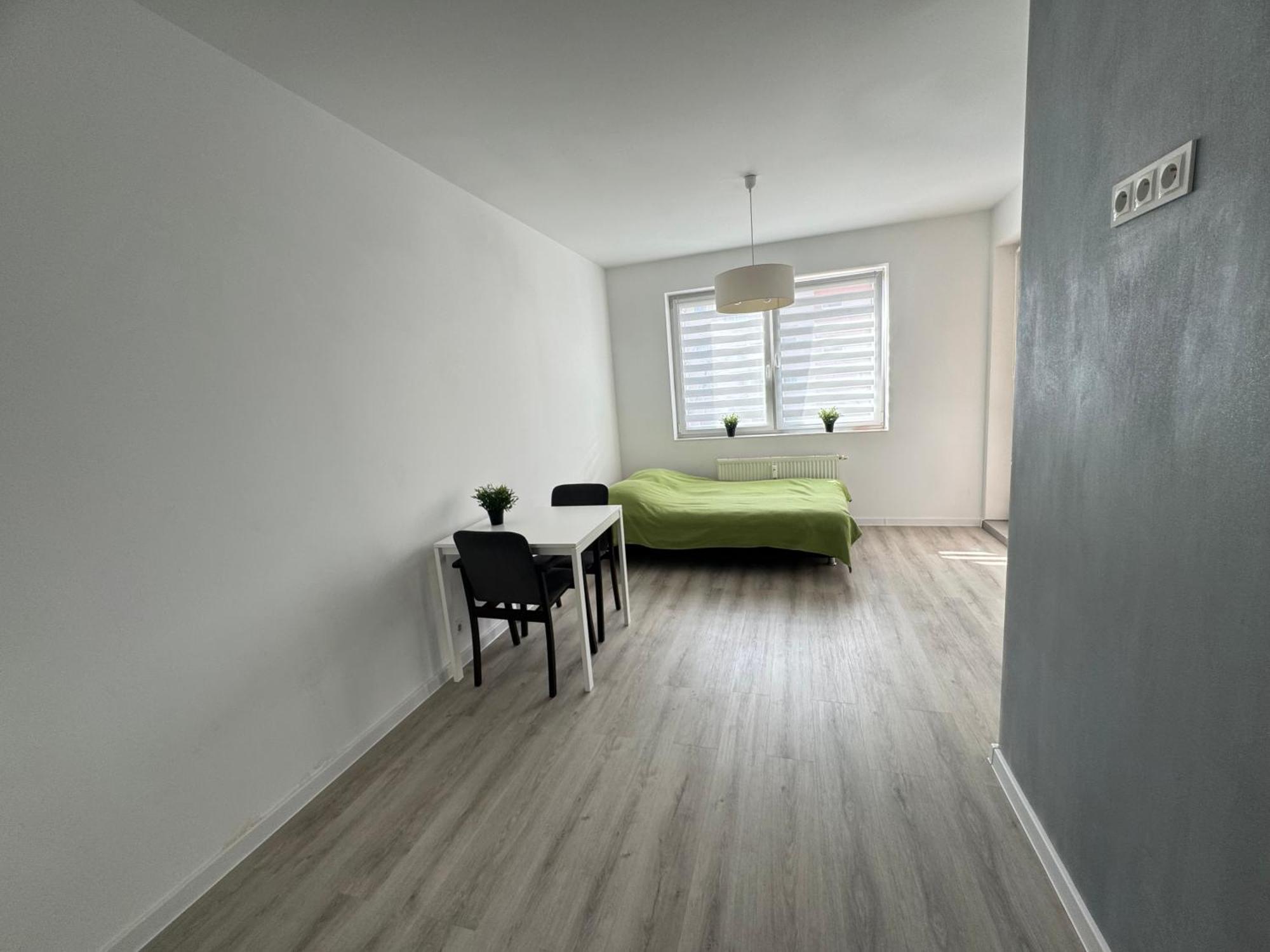 Apartament Katowicka Διαμέρισμα Πόζναν Εξωτερικό φωτογραφία
