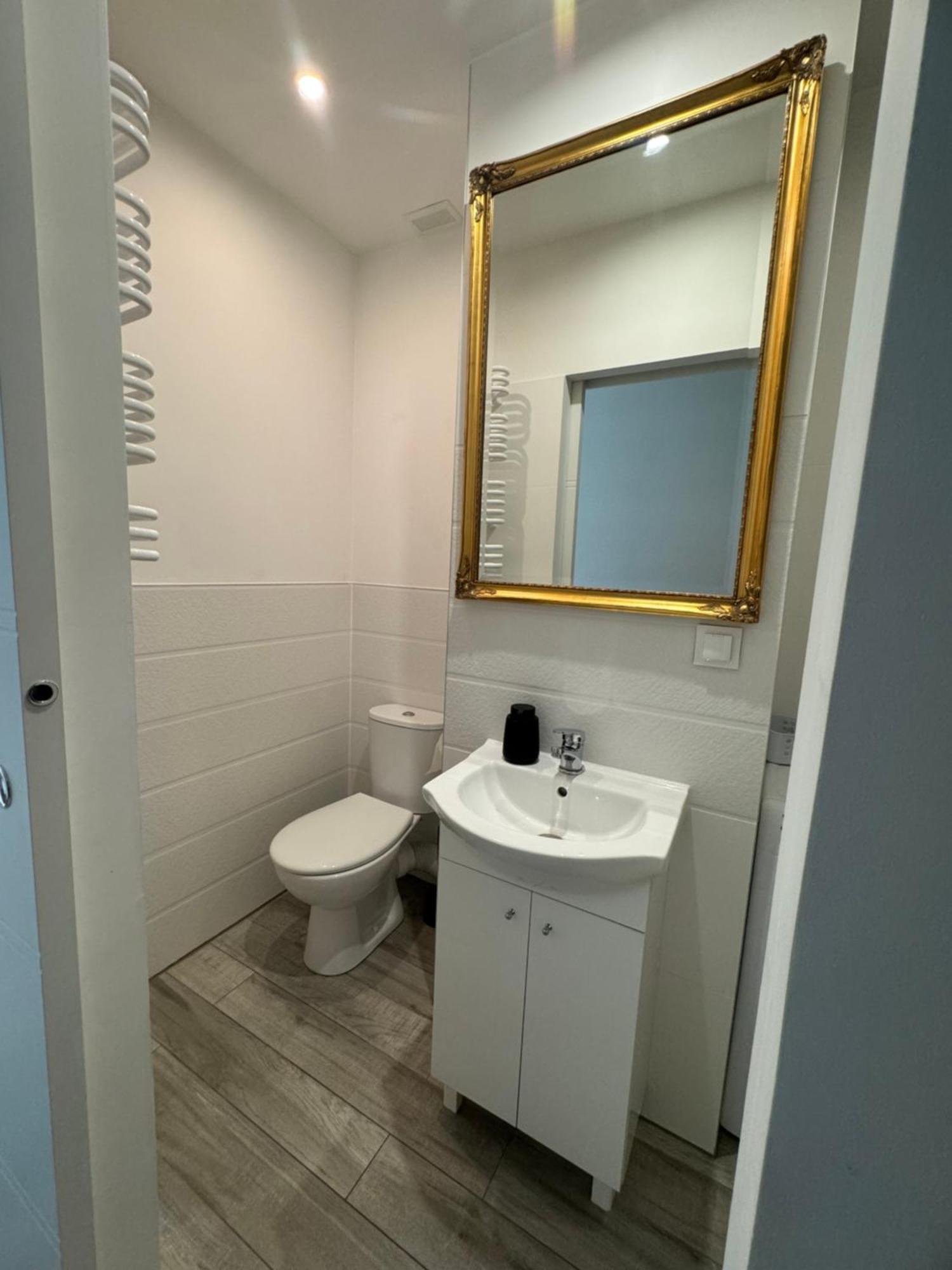 Apartament Katowicka Διαμέρισμα Πόζναν Εξωτερικό φωτογραφία