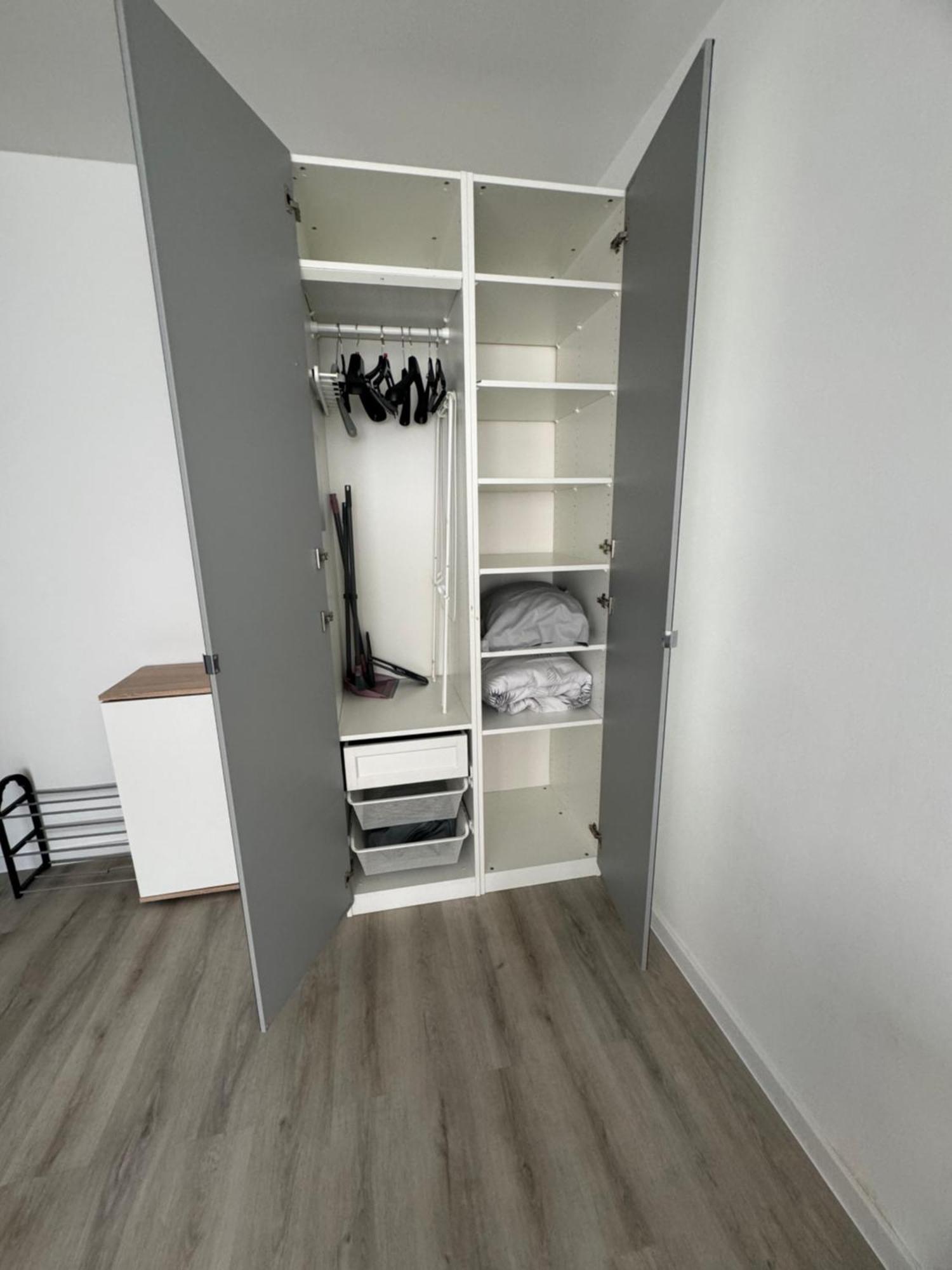 Apartament Katowicka Διαμέρισμα Πόζναν Εξωτερικό φωτογραφία
