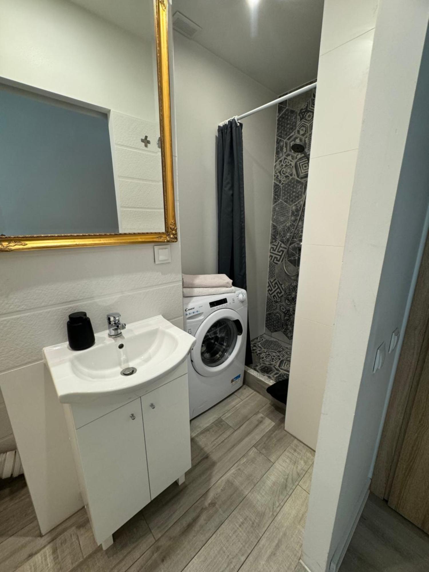 Apartament Katowicka Διαμέρισμα Πόζναν Εξωτερικό φωτογραφία