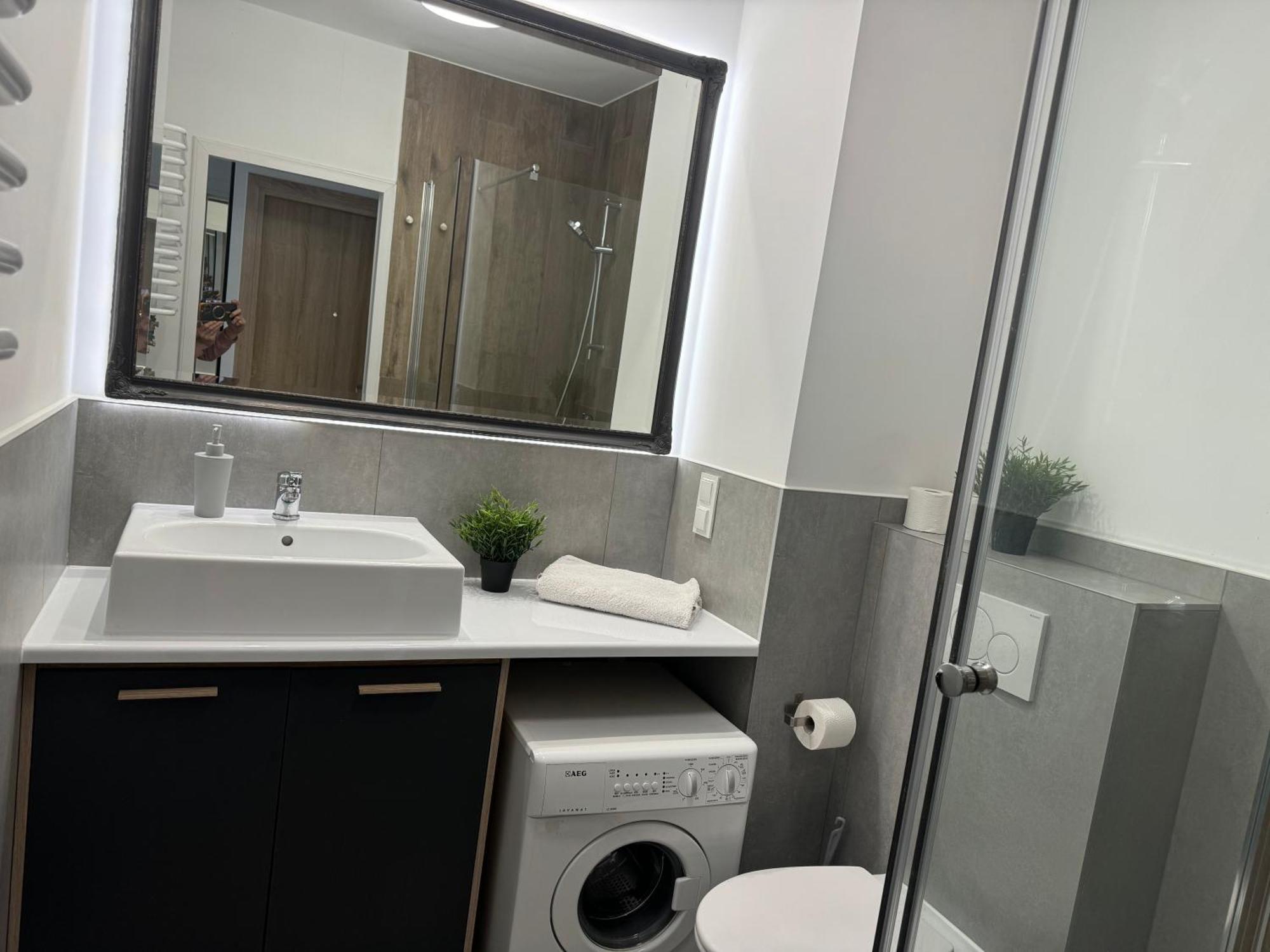 Apartament Katowicka Διαμέρισμα Πόζναν Εξωτερικό φωτογραφία
