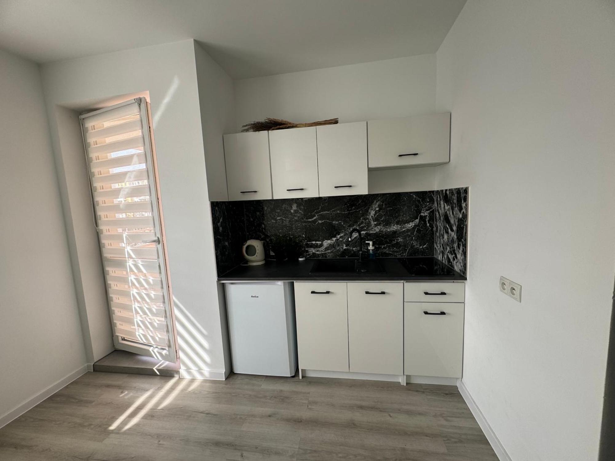 Apartament Katowicka Διαμέρισμα Πόζναν Εξωτερικό φωτογραφία