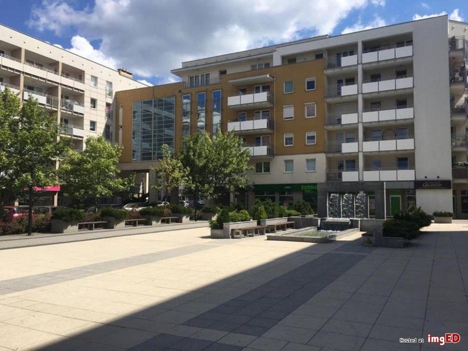 Apartament Katowicka Διαμέρισμα Πόζναν Εξωτερικό φωτογραφία