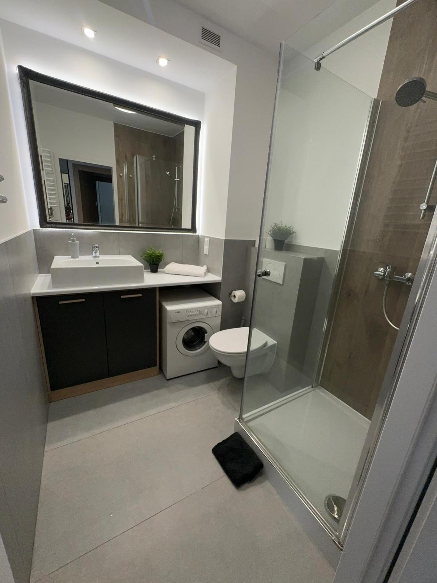 Apartament Katowicka Διαμέρισμα Πόζναν Εξωτερικό φωτογραφία