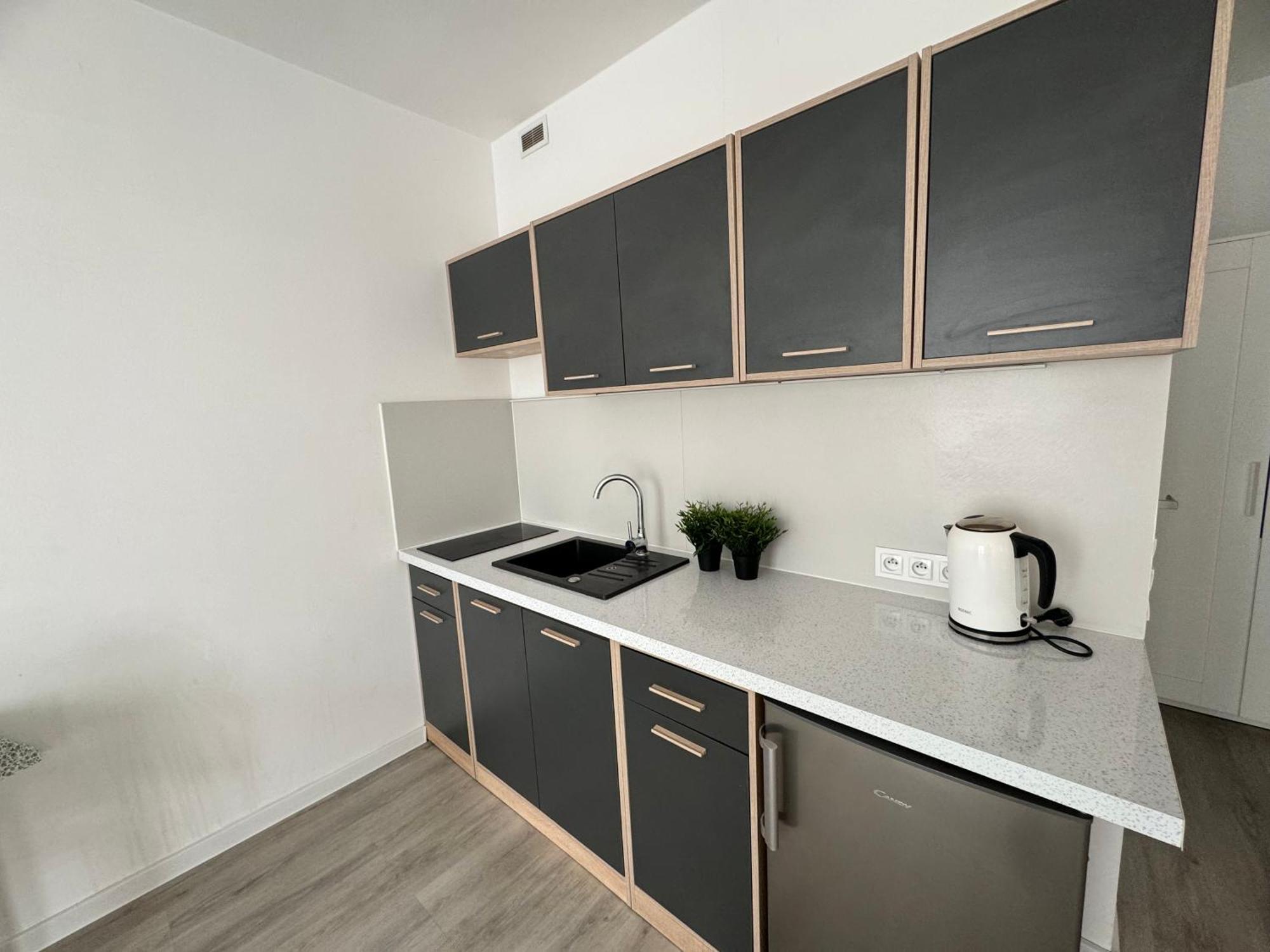 Apartament Katowicka Διαμέρισμα Πόζναν Εξωτερικό φωτογραφία