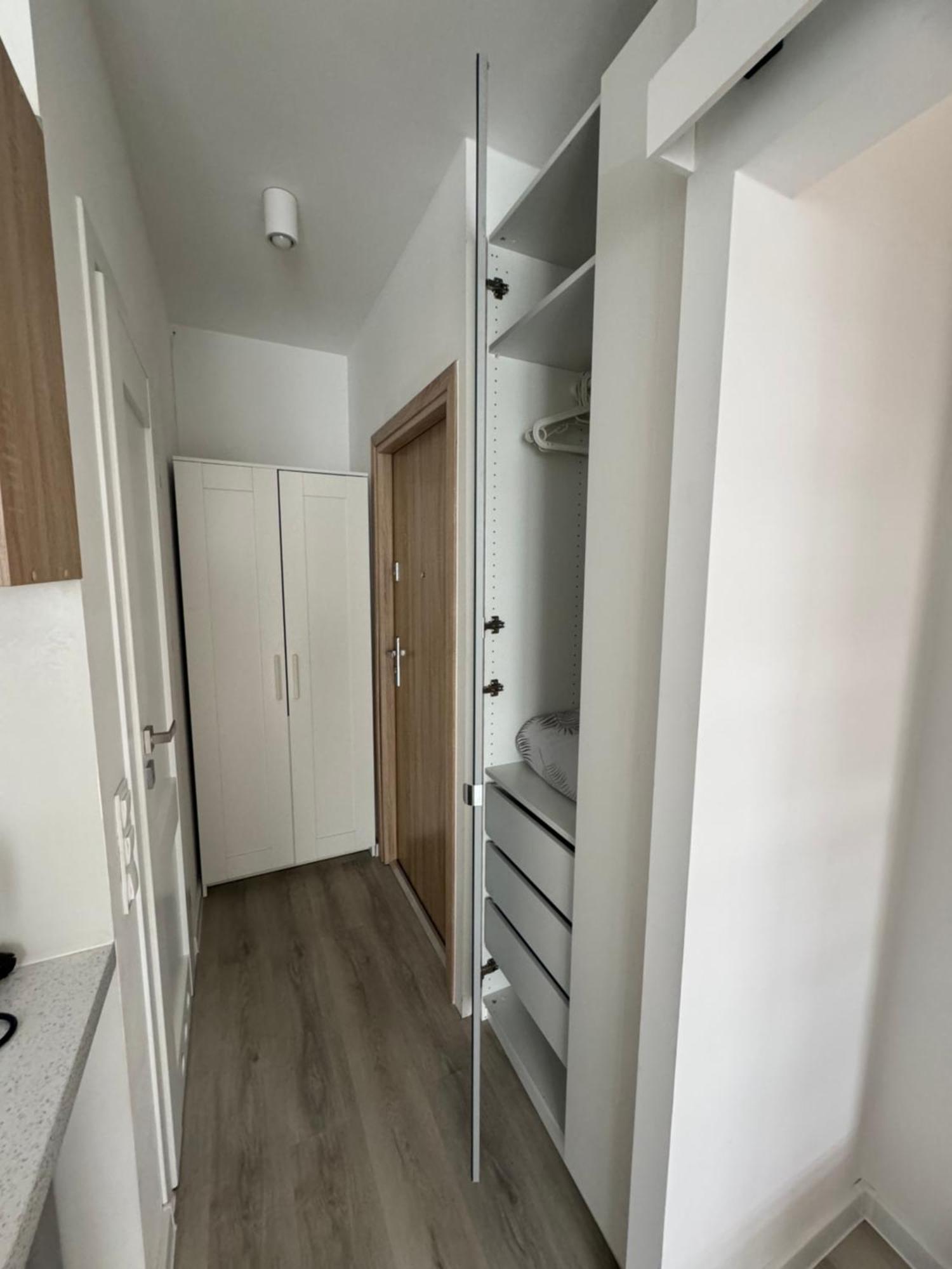 Apartament Katowicka Διαμέρισμα Πόζναν Εξωτερικό φωτογραφία
