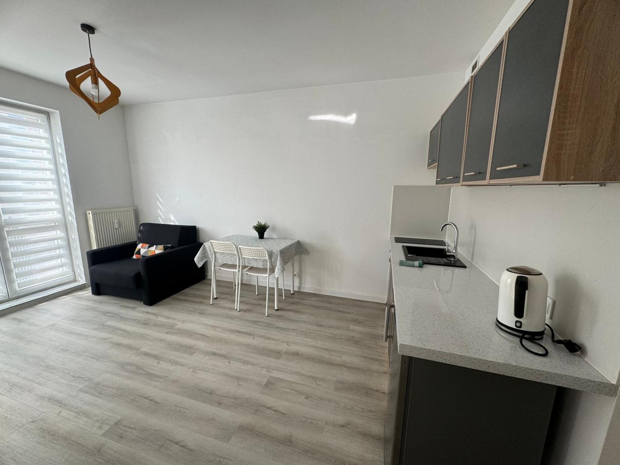 Apartament Katowicka Διαμέρισμα Πόζναν Εξωτερικό φωτογραφία