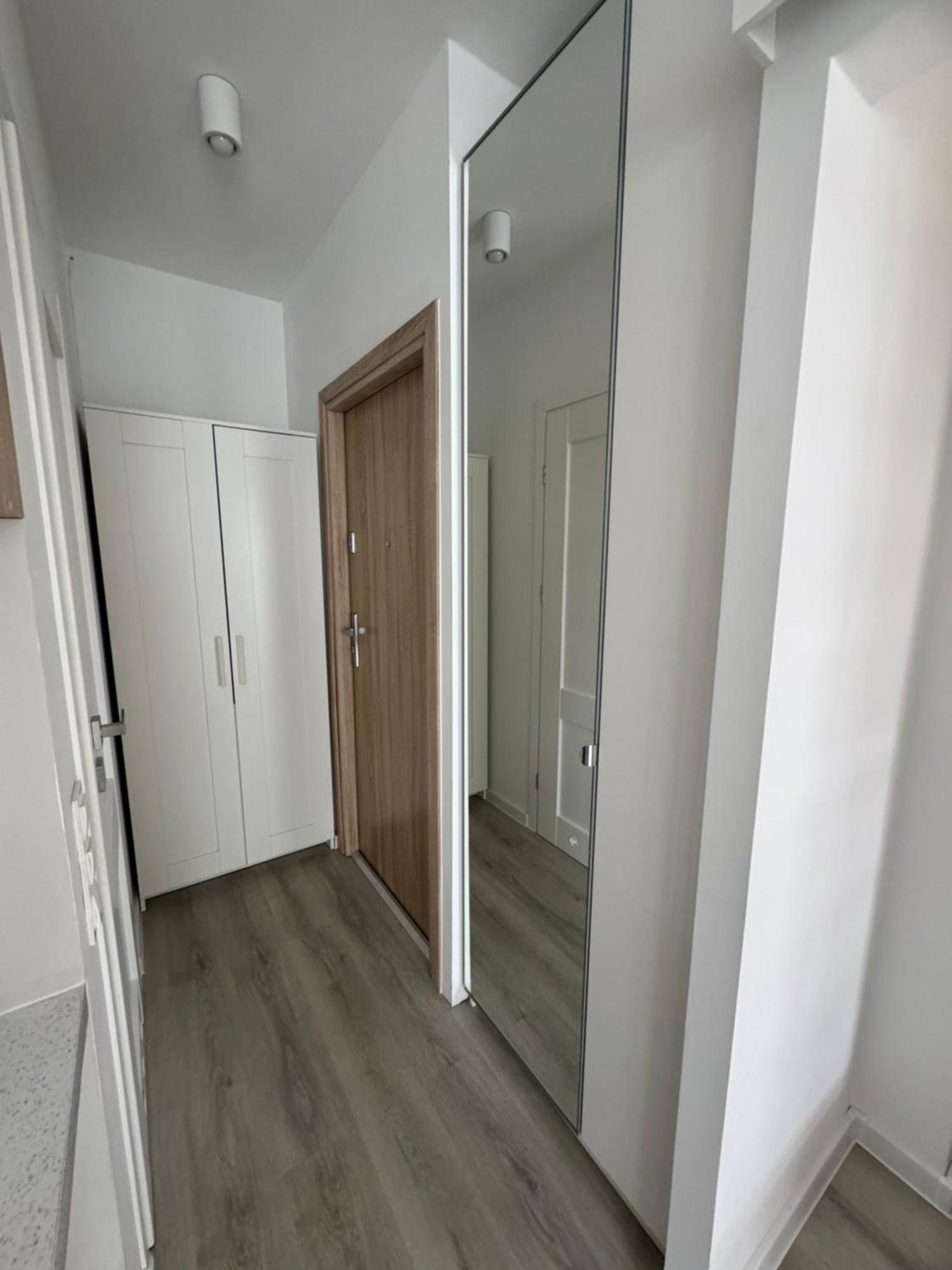 Apartament Katowicka Διαμέρισμα Πόζναν Εξωτερικό φωτογραφία