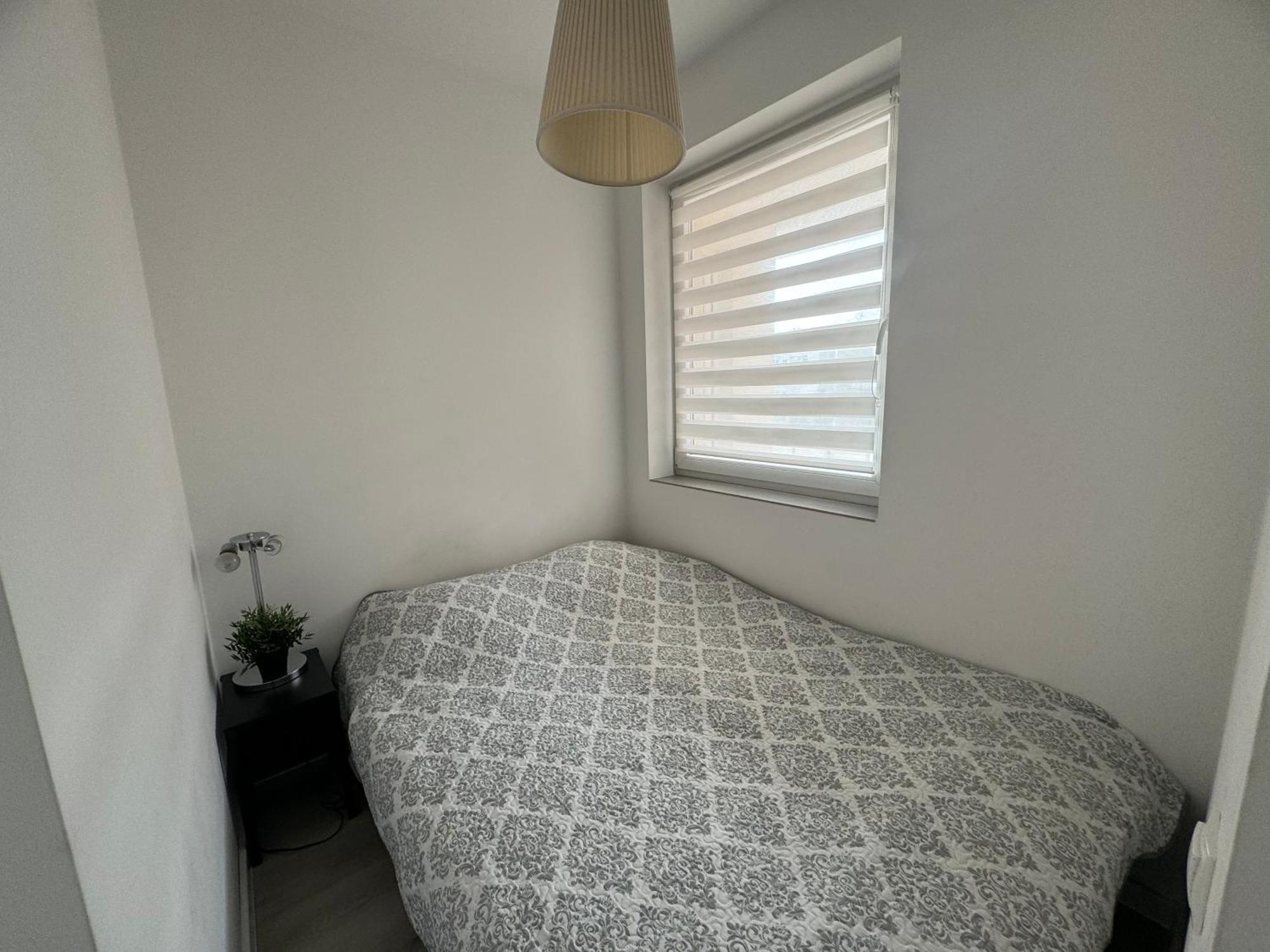 Apartament Katowicka Διαμέρισμα Πόζναν Εξωτερικό φωτογραφία