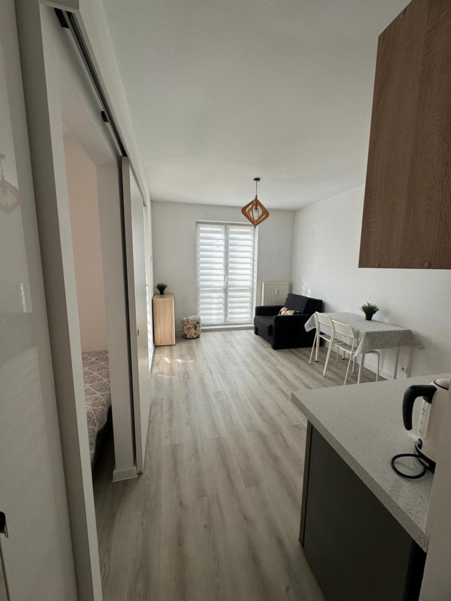 Apartament Katowicka Διαμέρισμα Πόζναν Εξωτερικό φωτογραφία